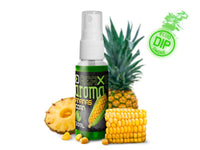 AromaX - Dip sprej - kukuřice ananas
