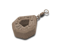 CyberBARBED - Gripper olovo - Odolné proti proudu - Kamufláž