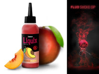 D Snax LiquiX - Mango & Peach - Fluo Dip - PVA Safe - Ovocný
