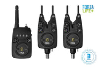 FORZA Life+ - Sada bite alarmů - 2+1