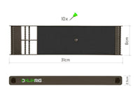 KlikBOX - organizér na rigy