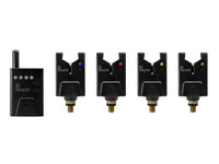 MINOR - 4+1 - Sada bite alarmů