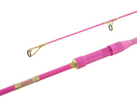 Queen - 10FT - 3LB - Kaprový prut