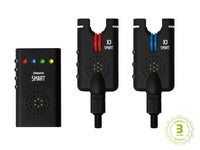 SMART - 2+1 - Sada bite alarmů