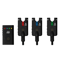 SMART - 3+1 - Sada bite alarmů