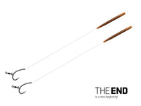 The END - D-Rig - Hotový k použití