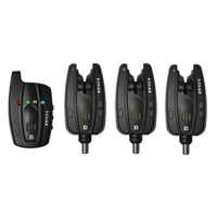 Totem - 3+1 - Sada bite alarmů