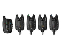 Totem - 4+1 - Sada bite alarmů