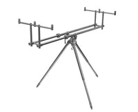 TPX3 Silver - Trojnožka pro 3 pruty