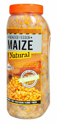 Frenzied Maize Natural - 2.5L - Připraven k použití