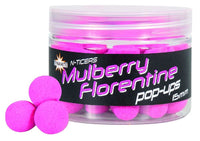 N-Ticer Pop-Ups - 15mm - Moruše Florentská
