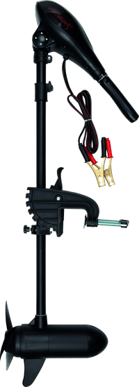 55 Engine - 12V 3 listá vrtule 55lb tahu - Elektromotor