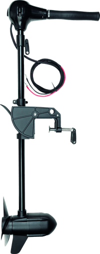 80 Engine - 12V bezkartáčový motor 80lb tahu - Elektromotor