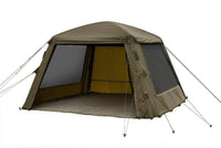 Air Frame Social Shelter - altán