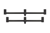 Black Label Carbon 3 prutové buzz bary 220mm - 250mm