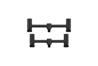 Black Label Carbon Nastavitelné Buzz Bary pro 2 pruty (110mm - 125mm)