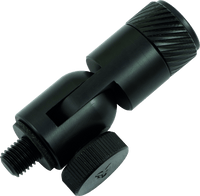 Black Label QR úhlový adaptér