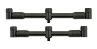 Black Label QR Buzzer Bar - 3-prutů - Nastavitelný XL