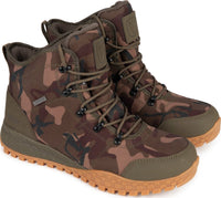 Boty V2 Camo - Obuv