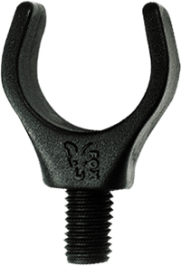 Opěrka zadní části prutu - Držák prutu