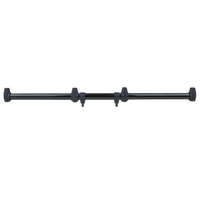 Buzzer Bar Extra Wide (2 kusy) - 4 pruty