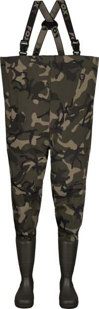 Camo LW podšitý prsačky