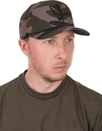 Camo Volley Čepice - Pet