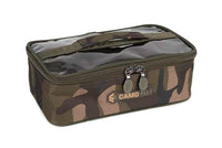 Camolite velká taška na příslušenství - taška na doplňky - camo - 500D