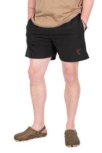 Kolekce Black LW Plavky
