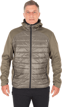 Kolekce Hybrid Jas G/B