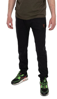 Kolekce LW Jogger Černá/Oranžová