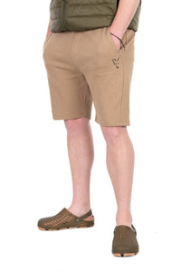 Kolekce LW Jogger kraťasy Tan Ltd