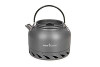 Nádobí - Přenos tepla Ketel - 1.5L
