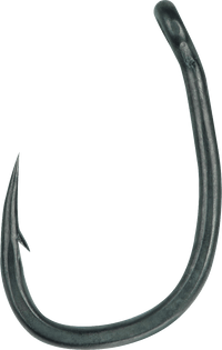 Háček na kapry Edges Armapoint Super Wide Gape Inturned Eye