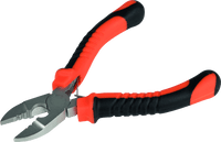 Kleště na krimpování hran