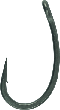 Edges Curve Shank X - Kaprový háček