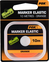 Edges Marker Elastická oranžová 10m