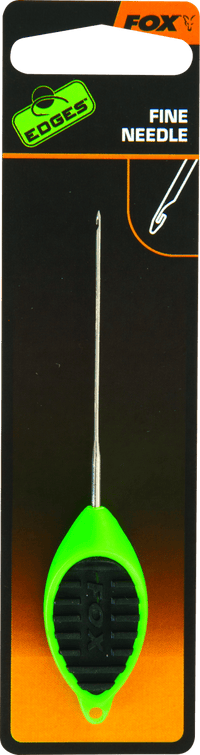 Edges Micro jemná jehla - jehla na boilies