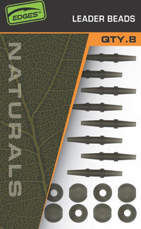 Edges Naturals Zarážka na návazec