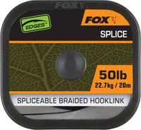 Edges Naturals Splice Délka návazce