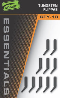 Edges Wolframový Flippa