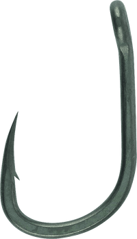 Edges Wide Gape Beaked X - Kaprový háček