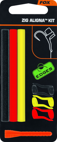 Edges Zig Aligna Sada