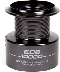 EOS 10.000 Náhradní cívka