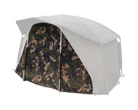 Frontier II - standardní - Camo - Mozzy Mesh