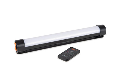 Fox Halo Large Multi - Colour Strip - Bivvy lamp - dé KarperCentrale