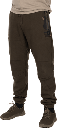 Khaki Camo Premium 310 tepláky