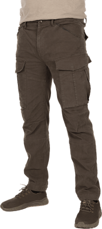Khaki HD Combat