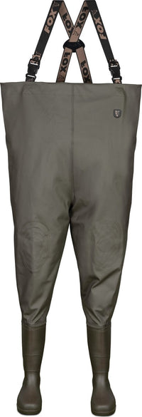 Khaki HD XL broďáky
