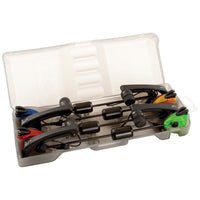 Sada osvětlených swingerů MK2 (4 kusy)